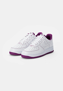 Фото № 2 с приближением к товару «‎Nike Air Force 1 Stitch »