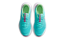 Фото № 4 с приближением к товару «‎Nike Revolution 5 GS 'Aurora Green Camo'»