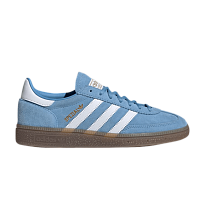 Фото № 1 с приближением к товару «‎adidas Women's Handball Spezial Light Blue»