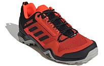 Фото № 3 с приближением к товару «‎adidas Terrex Ax3 Hiking Orange»