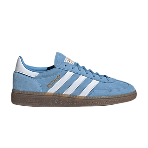 adidas Women's Handball Spezial Light Blue