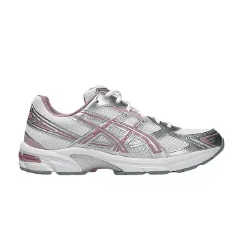 ASICS Gel 1130 Sneakers White Taro Purple - 1