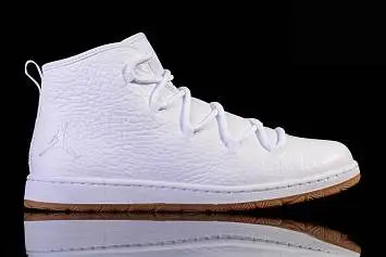 Nike Air Jordan Galaxy Gum  - 4