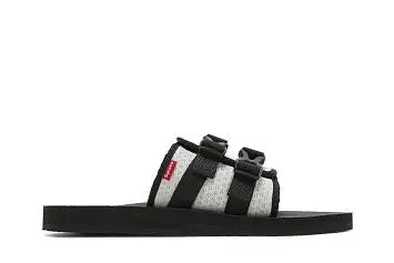 Supreme x The North Face Trekking Sandal Stone - 2