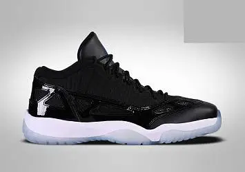 Nike Air Jordan 11 Retro Space Jam  - 1