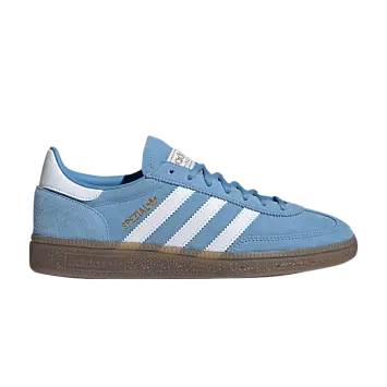 adidas Women's Handball Spezial Light Blue