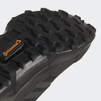 adidas Terrex AX4 Black - 5