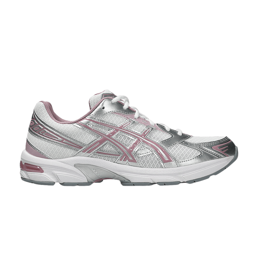 Фото № 1 с приближением к товару «‎ASICS Gel 1130 Sneakers White Taro Purple»