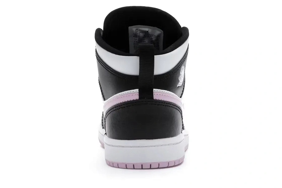 Фото № 4 с приближением к товару «‎Jordan 1 Mid»