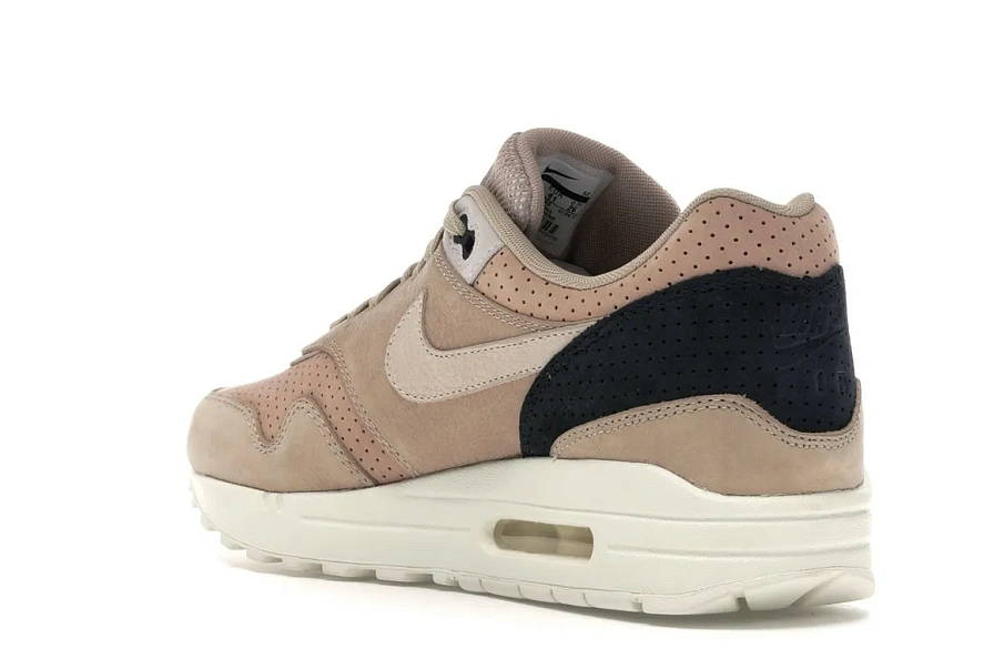 Фото № 5 с приближением к товару «‎Nike Air Max 1 Pinnacle Mushroom»