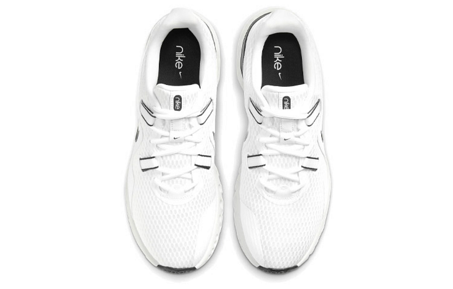 Фото № 4 с приближением к товару «‎Nike Renew Retaliation TR 2 WhiteBlack»
