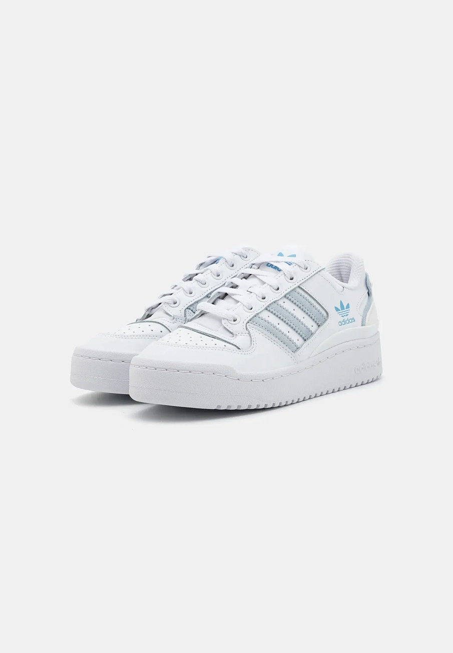 Фото № 4 с приближением к товару «‎FORUM BOLD STRIPES»