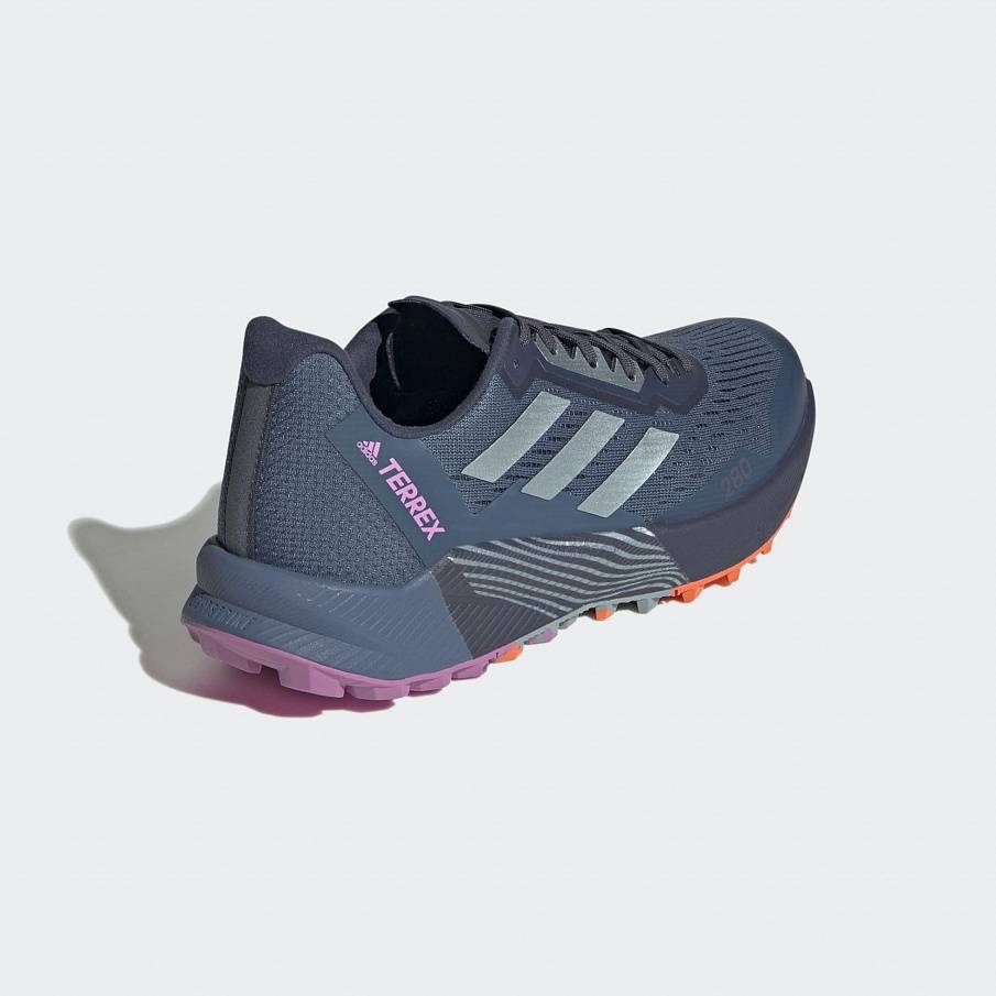 Фото № 3 с приближением к товару «‎Adidas Terrex Agravic 2 Trail Shoes »