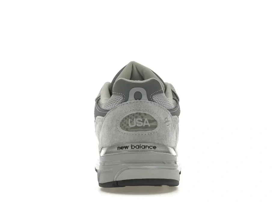 Фото № 4 с приближением к товару «‎New Balance 993»