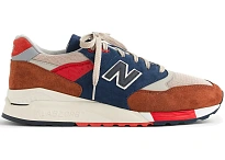 Фото № 1 с приближением к товару «‎New Balance 998»