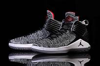 Фото № 3 с приближением к товару «‎Nike Air Jordan Xxxii BG Cement Mvp Russel Westbrook »
