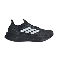 Фото № 1 с приближением к товару «‎adidas UltraBoost 5 Strung Black White Iron Metallic (JQ2941)»