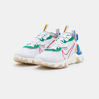 Фото № 2 с приближением к товару «‎Nike React Vision »