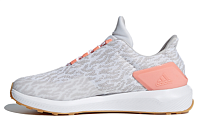 Фото № 1 с приближением к товару «‎adidas Rapidarun Uncaged Kids White»