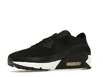 Фото № 4 с приближением к товару «‎Nike Air Max 90 Ultra Flyknit 2.0 Black»