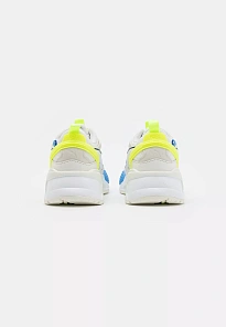 Фото № 3 с приближением к товару «‎RS-X EFEKT TURBO UNISEX»
