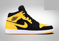 Фото № 1 с приближением к товару «‎Nike Air Jordan 1 Retro New Love »