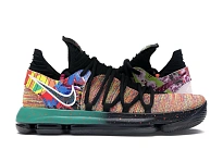 Фото № 1 с приближением к товару «‎Nike KD 10 What the»