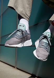 Фото № 4 с приближением к товару «‎Adidas Earth Shoes »