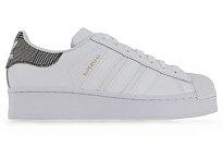 Фото № 1 с приближением к товару «‎adidas Superstar Bold Houndstooth Heel Print »