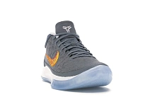 Фото № 4 с приближением к товару «‎Nike Kobe A.D. Mid Grey Snake»