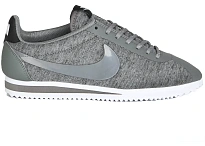 Фото № 1 с приближением к товару «‎Nike Classic Cortez Grey Fleece »
