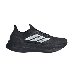 adidas UltraBoost 5 Strung Black White Iron Metallic (JQ2941)