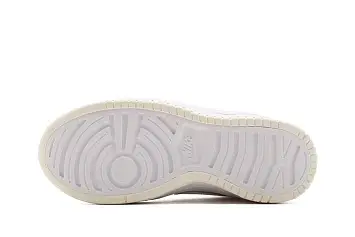 Nike Dunk HI Rebel Wmns - 5