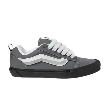 Vans Knu-Skool Tonal Pewter - 1