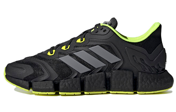  adidas Climacool Vento Running shoes BlackGreen - 1