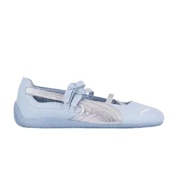 The Powerpuff Girls x Women's Puma Speedcat Ballet Bubbles - 1