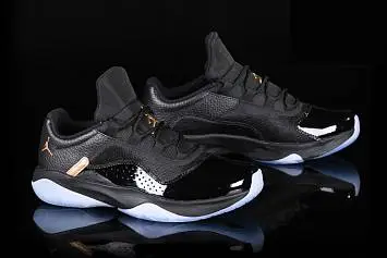 Nike Air Jordan 11 Retro Comfort Dmp  - 2