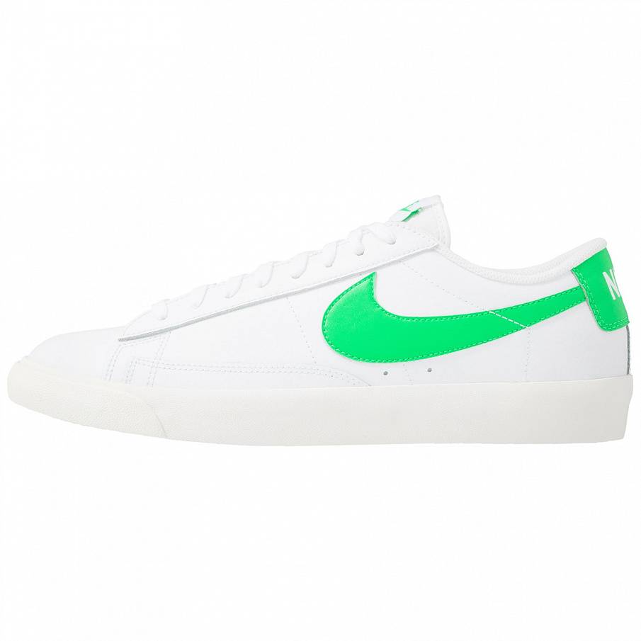 Фото № 2 с приближением к товару «‎Nike Blazer »