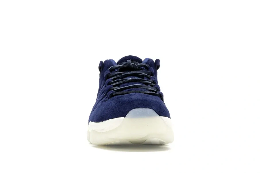 Фото № 2 с приближением к товару «‎Jordan 11 Retro Low Derek Jeter RE2PECT»