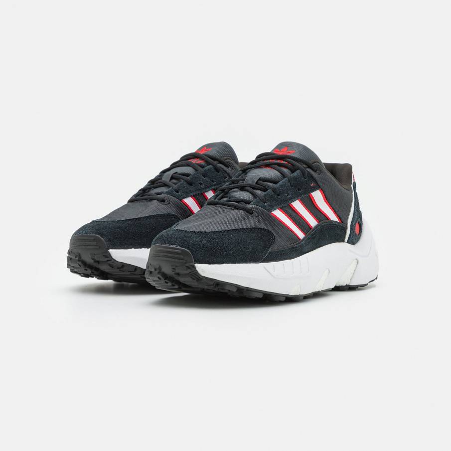 Фото № 2 с приближением к товару «‎Adidas ZX 22 Boost »