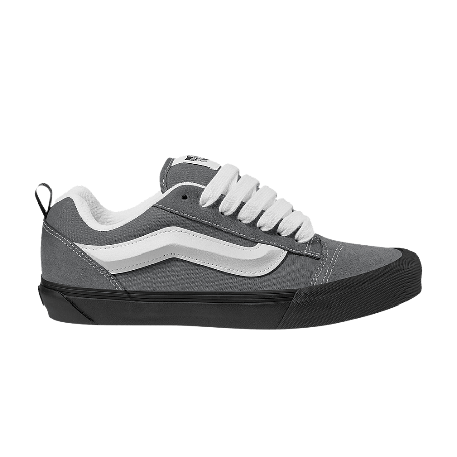 Фото № 1 с приближением к товару «‎Vans Knu-Skool Tonal Pewter»