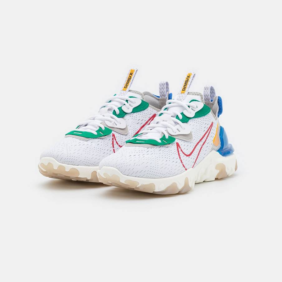 Фото № 2 с приближением к товару «‎Nike React Vision »