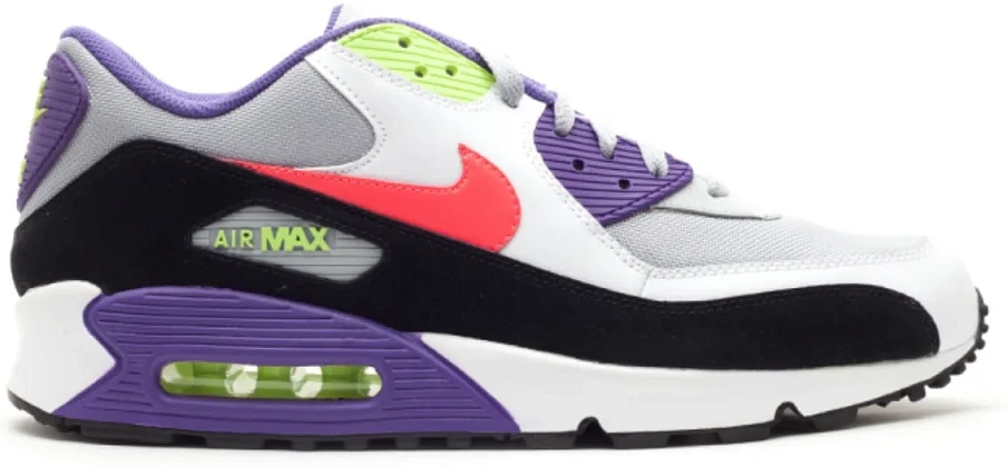 Фото № 1 с приближением к товару «‎Nike Air Max 90 I Am the Rules»