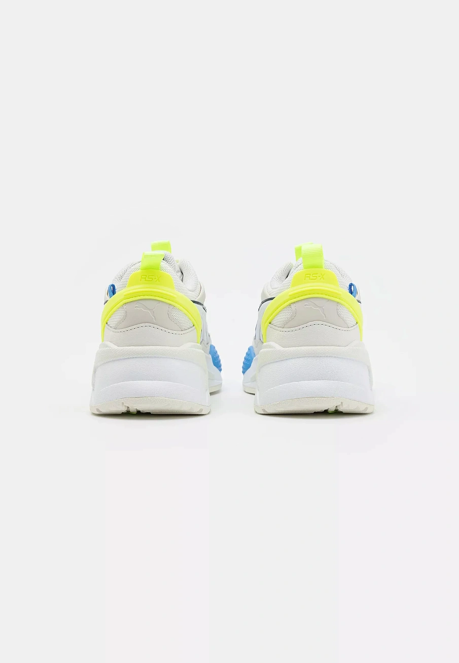 Фото № 3 с приближением к товару «‎RS-X EFEKT TURBO UNISEX»