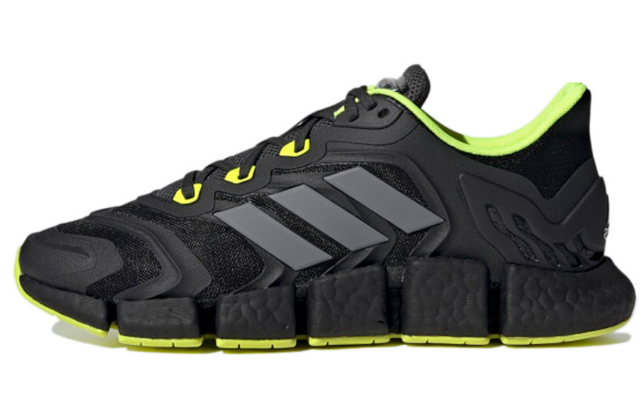 Фото № 1 с приближением к товару «‎ adidas Climacool Vento Running shoes BlackGreen»