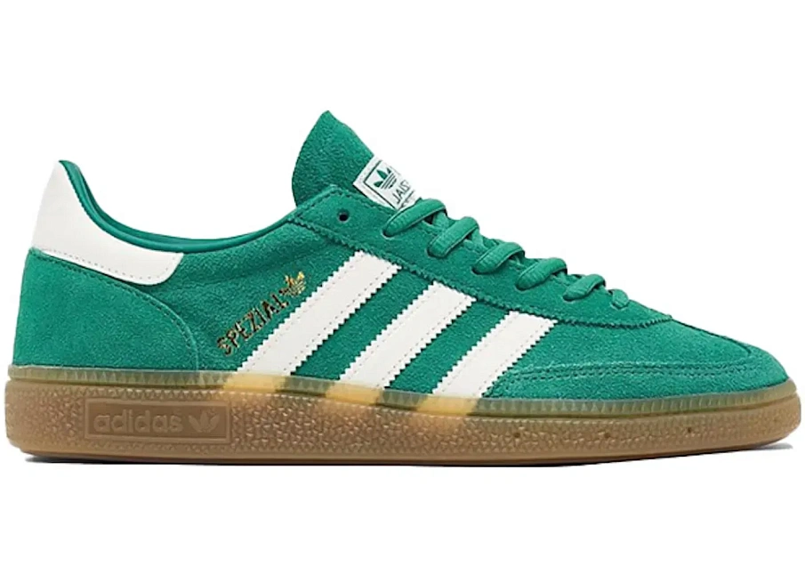 Фото № 1 с приближением к товару «‎adidas Handball Spezial»