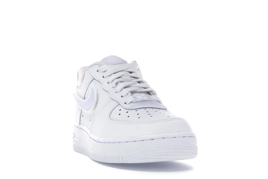 Фото № 3 с приближением к товару «‎Nike Air Force 1 Low 1-100 »