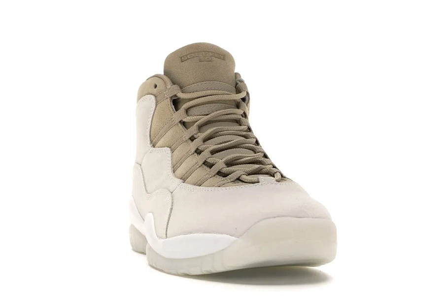 Фото № 3 с приближением к товару «‎Jordan 10 Retro SoleFly 10th Anniversary»
