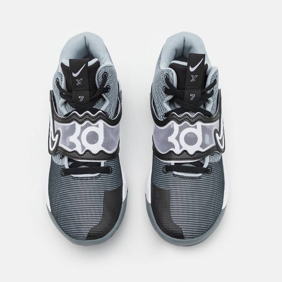 Фото № 4 с приближением к товару «‎Nike KD Trey 5 X»