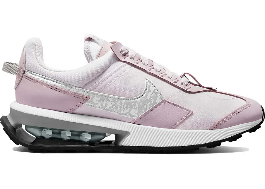Фото № 1 с приближением к товару «‎Nike Air Max Pre-Day Venice Plum Fog »